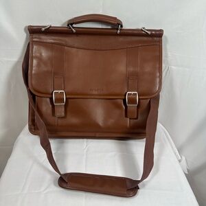 Retro Samsonite Laptop Bag